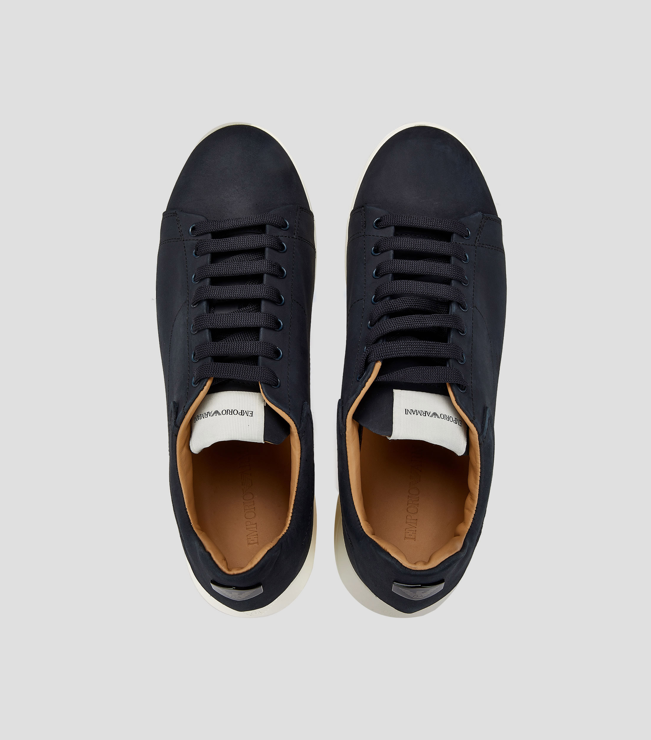 Tenis,Azul Marino